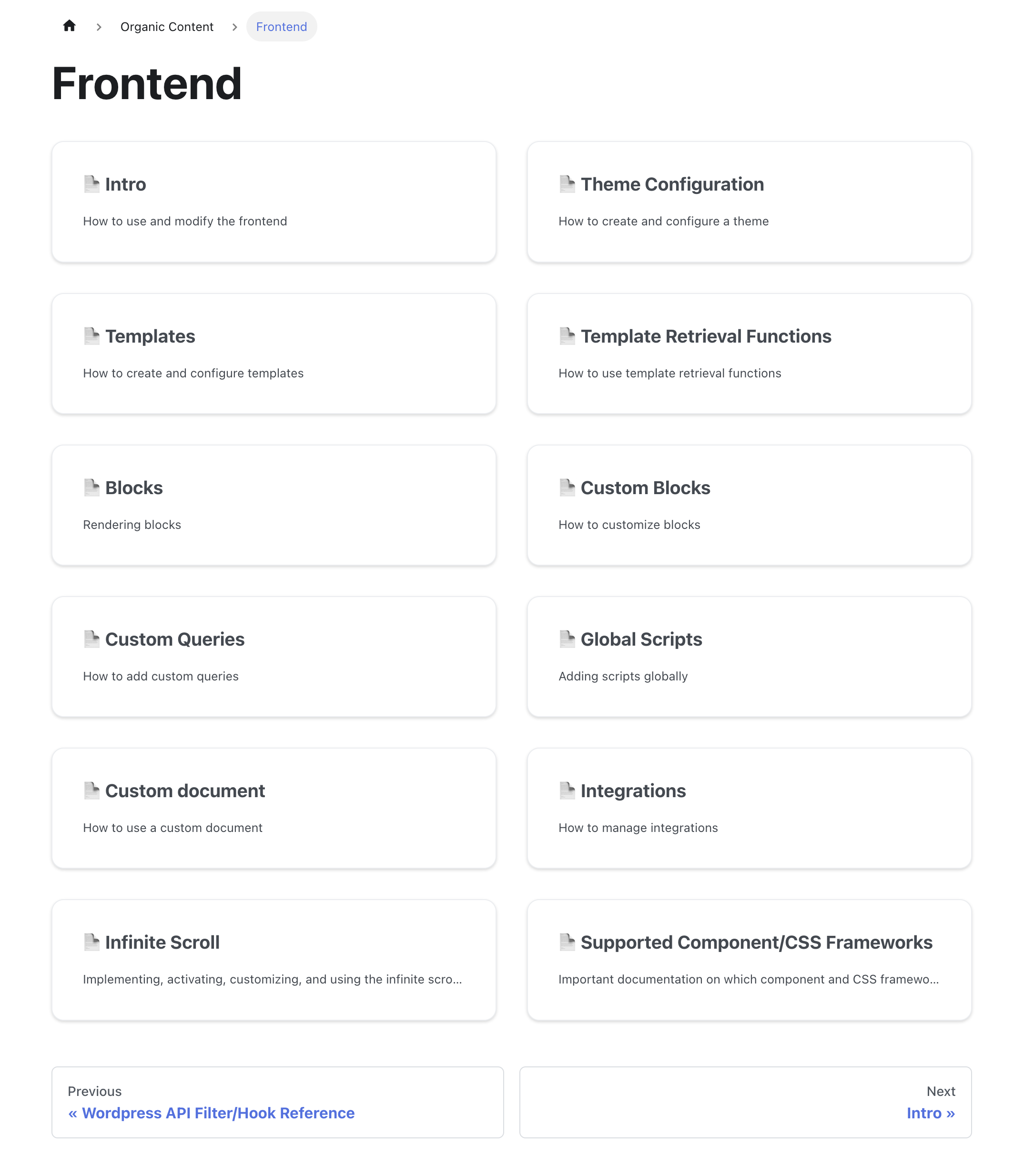 When starting a new Next.js project, it is important to set up your project correctly to ensure smooth development. This includes installing the necessary dependencies, configuring your project settings, and organizing your files and folders.