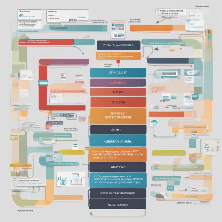 Streamlined Tech Stack: Secret Weapon for Websites